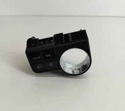 Porsche Panamera (971) Light switch 972941209C