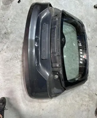 Opel Insignia A Tailgate/trunk/boot lid