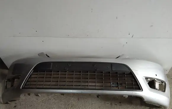 Ford Mondeo MK IV Front bumper