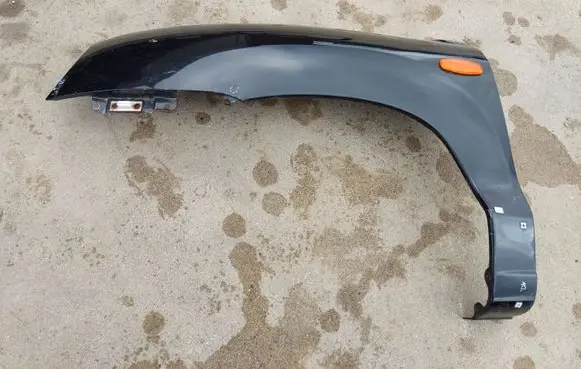 Hyundai Santa Fe Fender