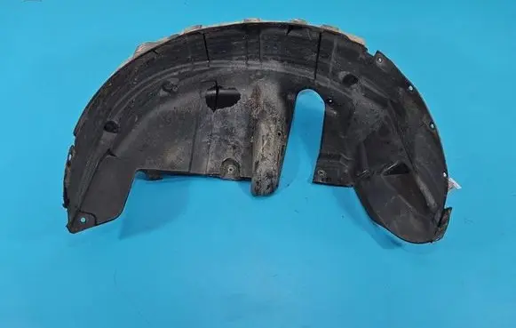 Suzuki SX4 Rear arch fender liner splash guards 7552-79J0 IMPRK1540027