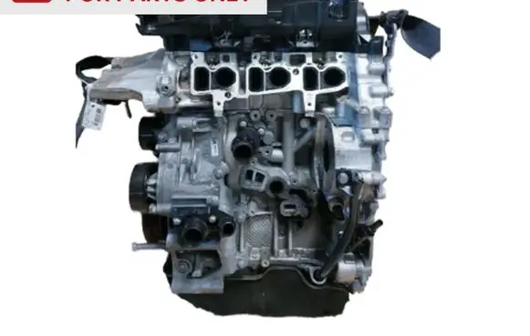Mini One - Cooper F56 F55 Engine B37C15A