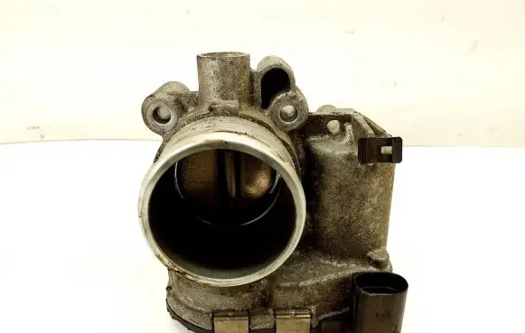 Ford B-MAX Throttle valve 8A6G9F991AC 0280750532
