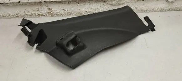 Opel Astra J Other trunk/boot trim element 13261718