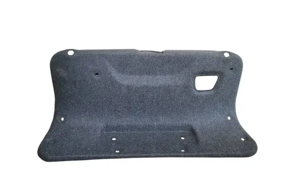 Volvo S80 Tailgate trim 30721812