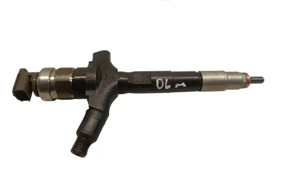 Opel Signum Fuel injector 0800 07G01256