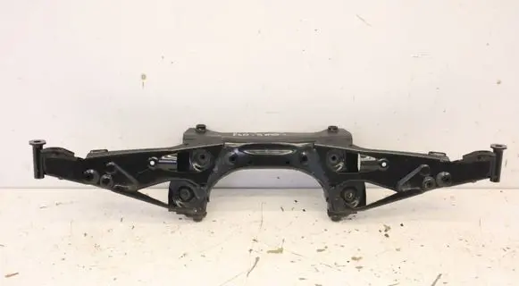 BMW 1 F20 F21 Rear axle beam 6851560MWGK741 6851560
