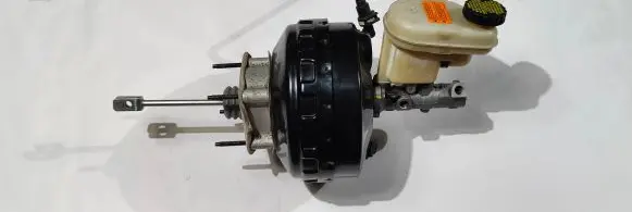 Ford Flex Brake booster DE93-2B195-EC 26775712524 028877572