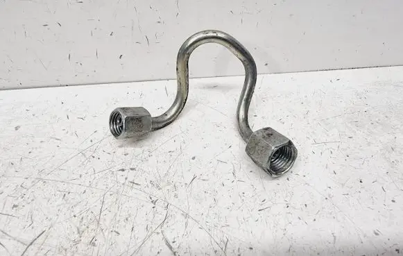 KIA Sportage Fuel injector supply line/pipe 314302A400
