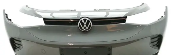 Volkswagen ID.3 Front bumper 11A807217 LA7C