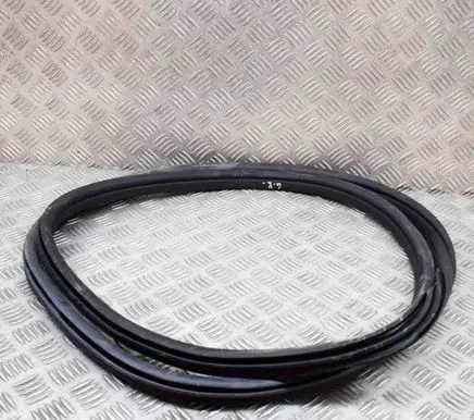 BMW iX3 G08 Rubber seal rear door 7393449