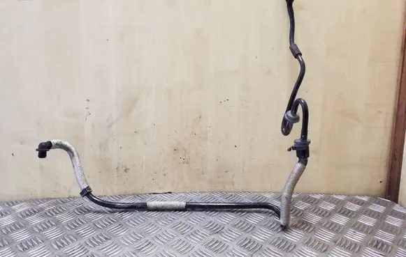 Volkswagen Golf VI Vacuum line/pipe/hose 1K2612041K 1K0612041HQ