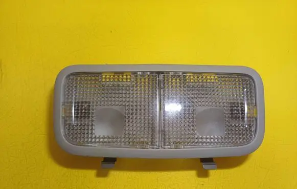 Toyota Yaris Front seat light 81260-0D010