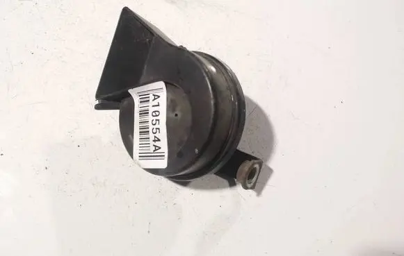 Renault Espace III Horn signal