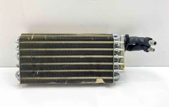 Mercedes-Benz SL R129 Heater blower radiator 1298301862 A1298301862