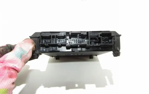 Mercedes-Benz C W203 Other control units/modules 2038206526