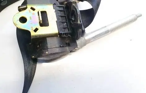 Audi A4 S4 B5 8D Front seatbelt 8d0857705a 566049500
