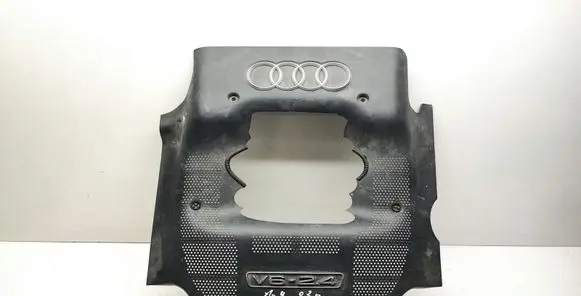 Audi A6 S6 C5 4B Engine cover (trim) 078103927