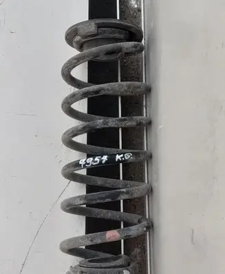 Honda Insight Rear coil spring 52441TM8A03