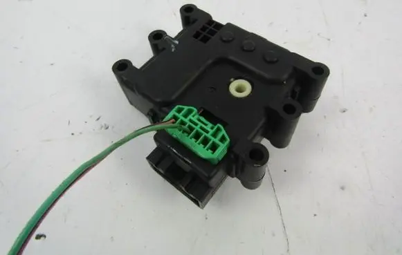 Mazda 6 Air flap motor/actuator 