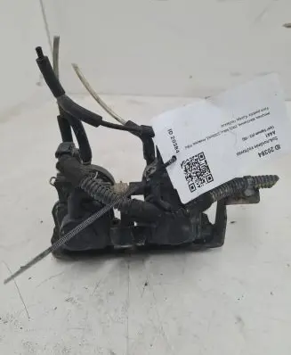 Opel Signum Turbo solenoid valve 09128022