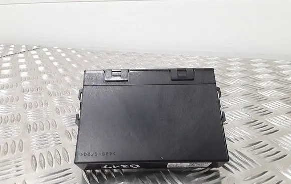 Door central lock control unit/module
