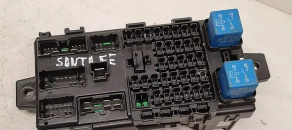 Hyundai Santa Fe Fuse module AK6424 9118826203