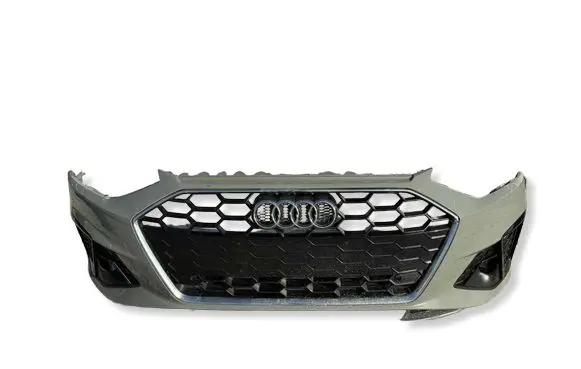 Audi A4 S4 B9 8W Front bumper 