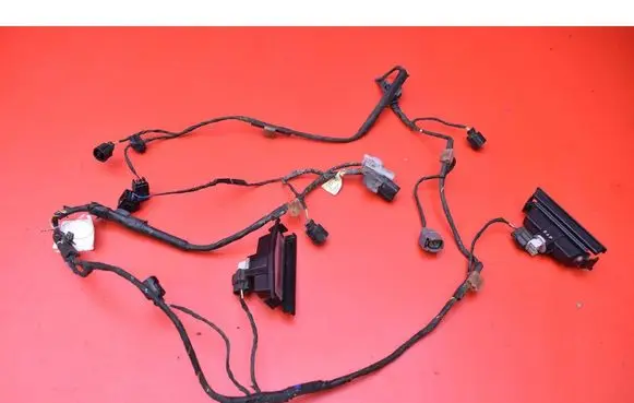 Mazda MX-5 NA Miata Other wiring loom N243-67-29B