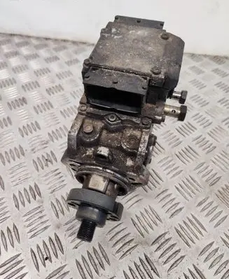 Opel Vectra C Fuel injection high pressure pump 24451344 0470504205