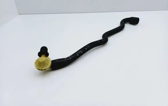 Volkswagen Golf IV Vacuum line/pipe/hose 036103156K 036103175A