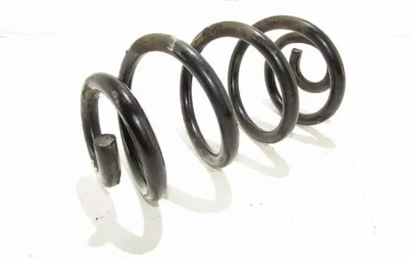 Nissan Qashqai+2 Rear coil spring