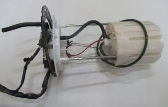 Hyundai H-1, Starex, Satellite In-tank fuel pump 33040N9100