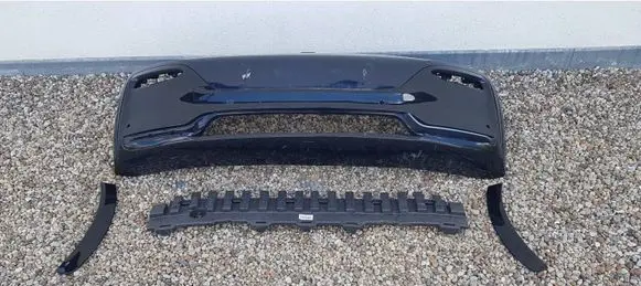 BMW i3 Front bumper 7462342