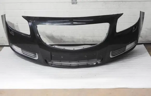 Opel Insignia A Front bumper 13277152 13269822 13269821