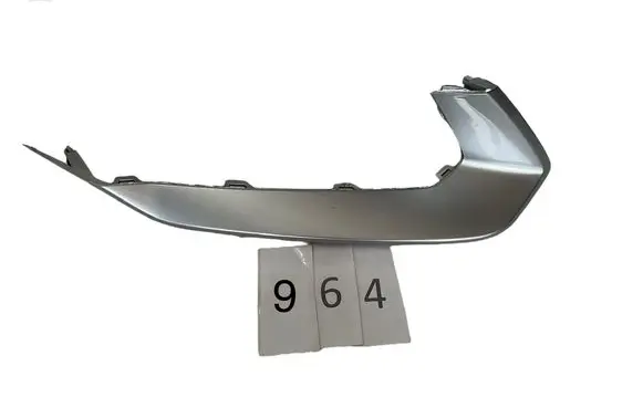 KIA Sportage Front bumper splitter molding 86596-R2000