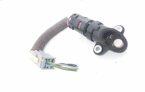 Jaguar XF X250 Interior temperature sensor 8X238B506AA H82NB