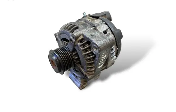 Land Rover Range Rover Sport L320 Generator/alternator 0210801360 14V150A DAN1105