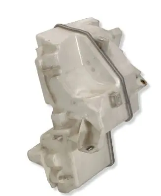 Toyota Corolla E210 E21 Windshield washer fluid reservoir/tank 8531002720