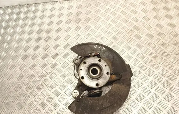 Citroen C5 Front wheel hub 78TF354289477