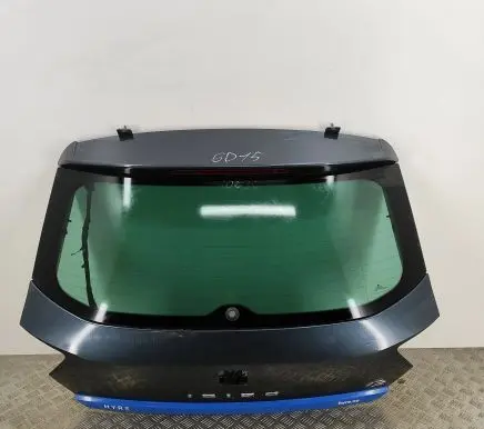 Seat Ibiza V (KJ) Tailgate/trunk/boot lid 6F0827023E