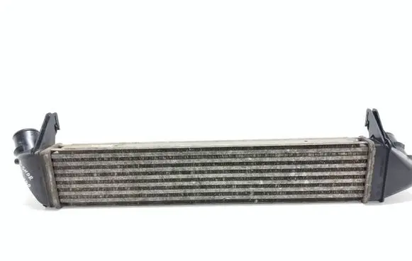 Dacia Sandero Intercooler radiator 8200409045