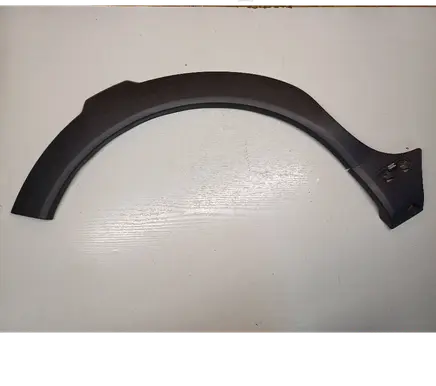 Front arch trim