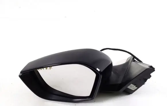 Peugeot 408 P54 Front door electric wing mirror 