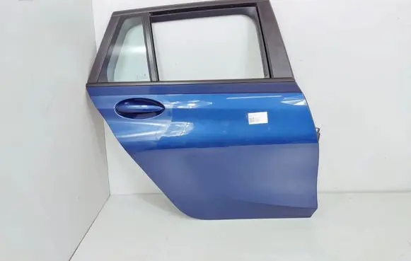 BMW 3 G20 G21 Rear door 7457054 8498856