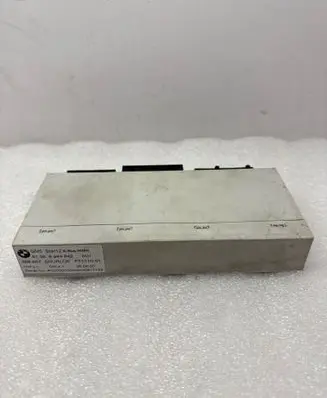 BMW 3 E46 Comfort/convenience module 6944842
