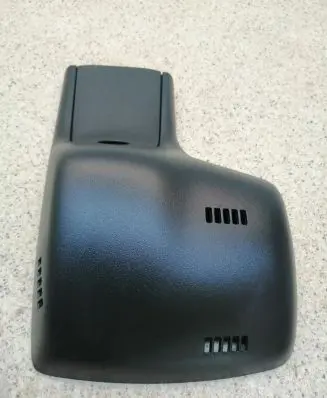 Citroen C3 Aircross Rearview mirror trim 39127295 455567867