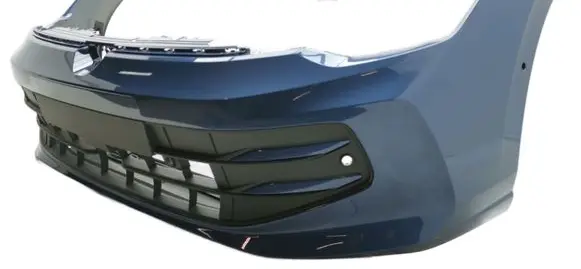 Volkswagen Golf VIII Front bumper 5H0807221AA LT5H