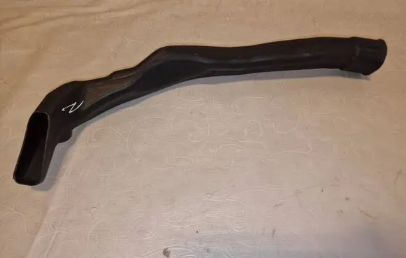 Infiniti Q50 Air conditioning (A/C) pipe/hose 278114GA0A FL635111100