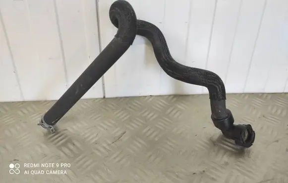 Renault Express Engine coolant pipe/hose 215034620R
